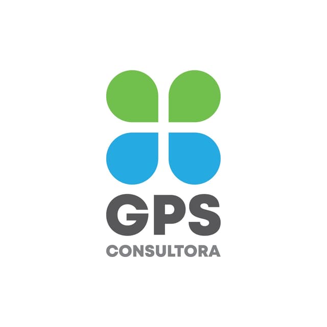 Logo de GPS Consultora